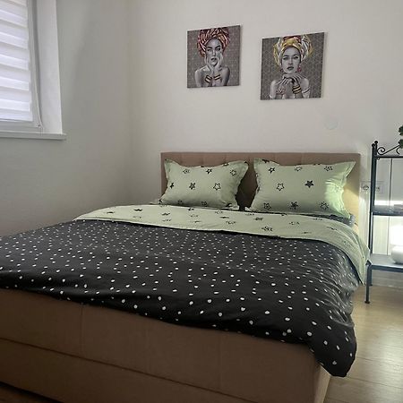 Stan Na Dan Flora Nevesinje Appartement Buitenkant foto