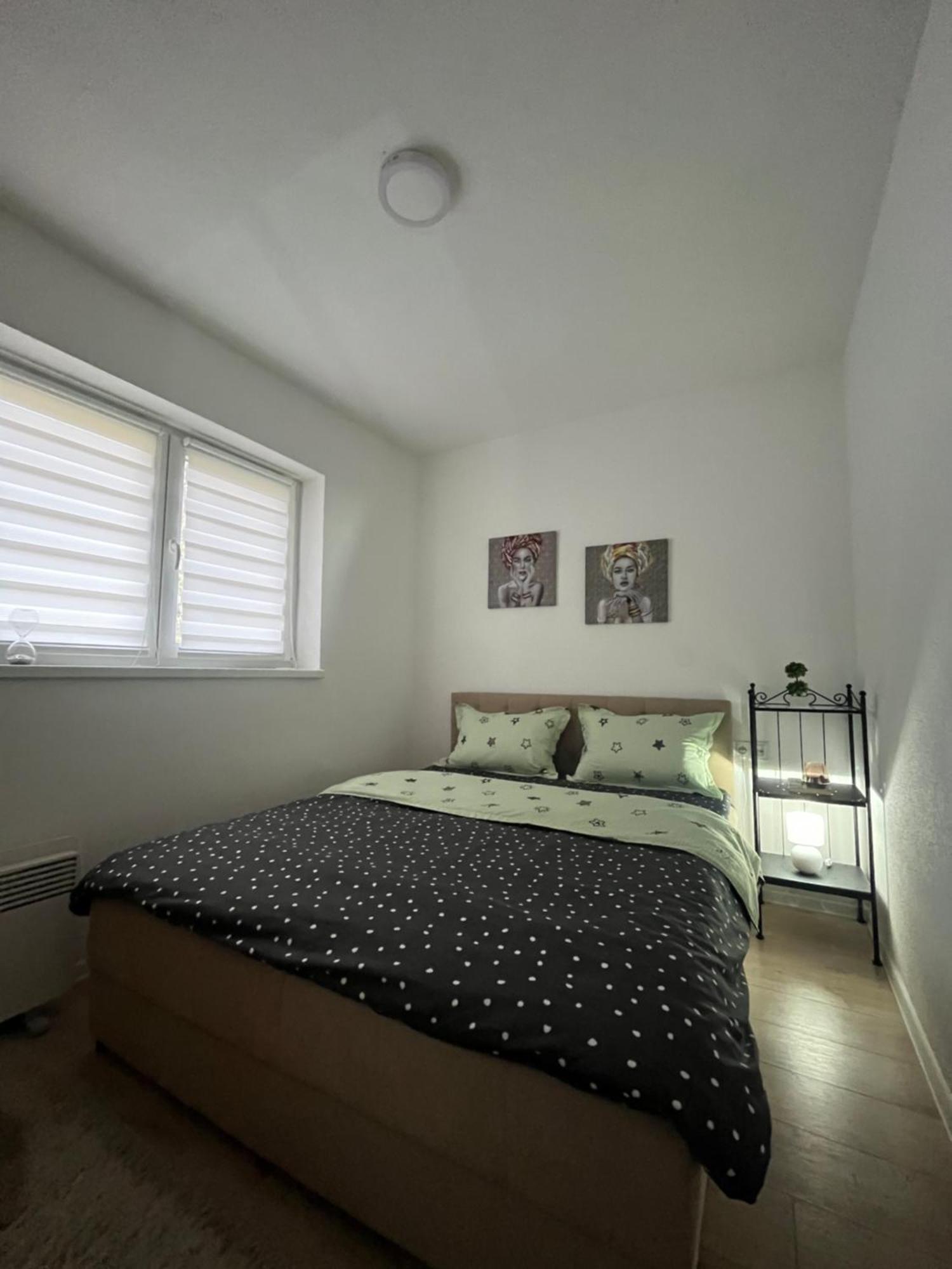 Stan Na Dan Flora Nevesinje Appartement Buitenkant foto
